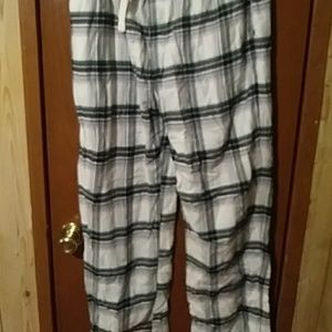Aeropostale pajama bottom